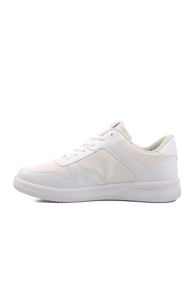 Slazenger Ανδρικά αθλητικά παπούτσια Eliora M Large Size White
