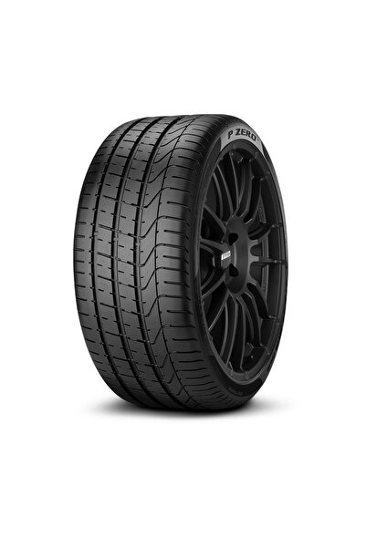 Pirelli 225/40R18 92W XL RFT MOE P ZERO YAZ LASTİGİ ÜRETİM YILI:2025