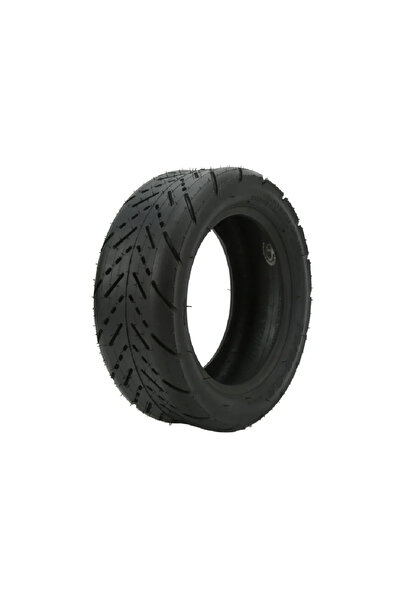 90/65-6.5 Elektrikli Scooter Tubeless Dubleks Lastik