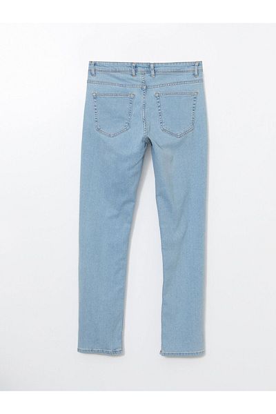 LC Waikiki Ανδρικό τζιν παντελόνι LCW 779 Regular Fit