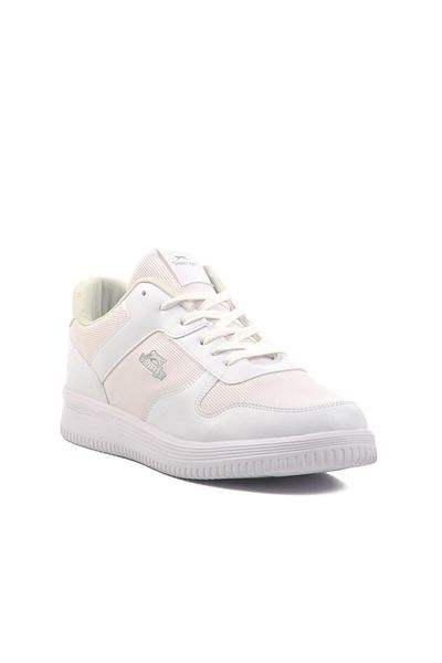 Slazenger Ανδρικά αθλητικά παπούτσια Eliora M Large Size White