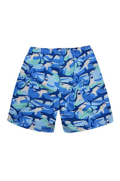 NEOPY Αγορικό σορτς Leone Woven 5318