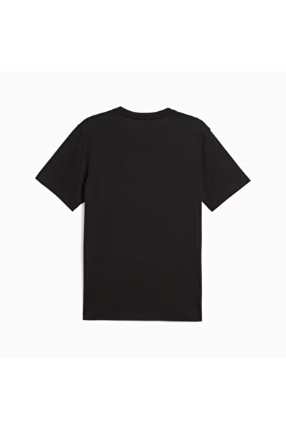 Puma Αθλητικό μπλουζάκι γραφικών σχεδίων unisex 52656701