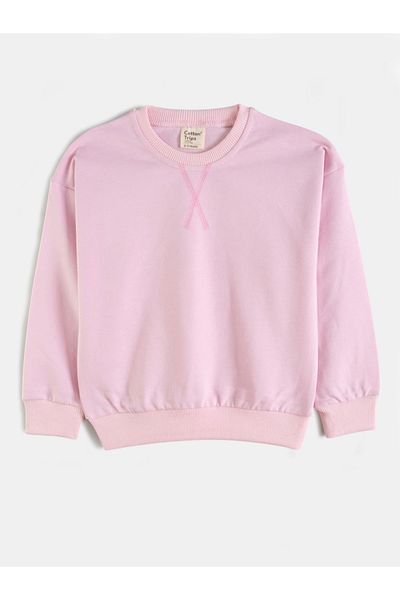 Cotton Trips Children's Karyoka Sweatshirt (2-8 Years)