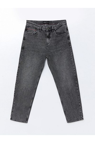 LC Waikiki Ανδρικό τζιν παντελόνι LCW 710 Loose Fit