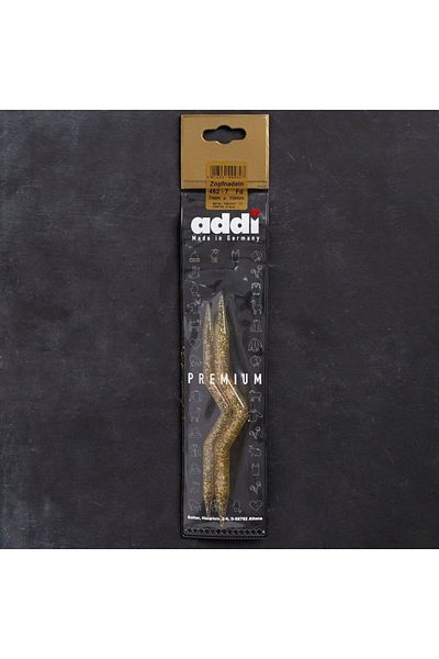 SAVA HOME COLLECTİON Addi Champagner 7mm και 10mm Στριφτές Μπουκάλια - 482-7