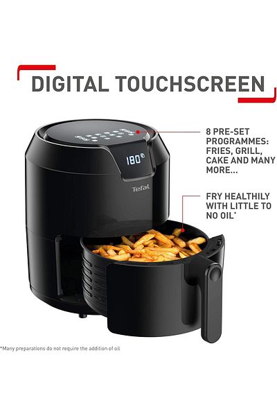 TEFAL Air Fryer