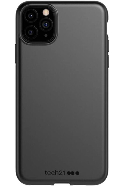 Tech 21 Tech21 Studio Color لهاتف Iphone 11 Pro - أسود