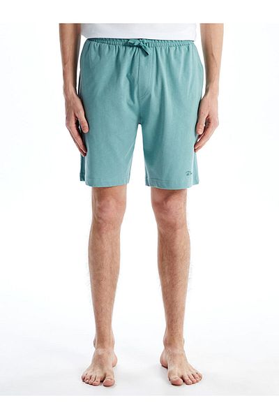 LC Waikiki New Season Slim Fit Ανδρικές Πιτζάμες Πάτου - S50012Z8