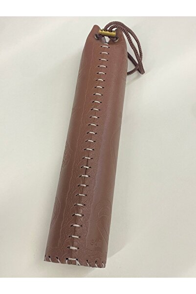 Concord İran Uzun Kalemlik - Kahverengi