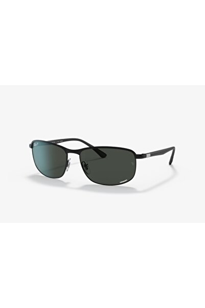 Ray-Ban Ray Ban RB3671CH 186/K8 60 polarize güneş gözlüğü
