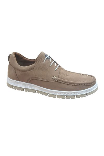 MARCOMEN 152-19601 TABA DAILY CASUAL ΑΘΛΗΤΙΚΑ ΔΕΡΜΑΤΙΝΑ ΠΑΠΟΥΤΣΙΑ