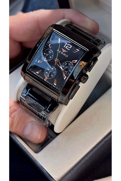 FERRO Brand Wristwatch