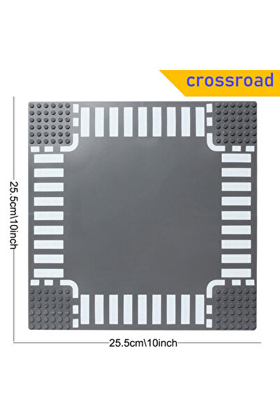 Choice3 قاعدة طريق كلاسيكية متقاطعة، متوافقة بنسبة 100% مع جميع العلامات التج...