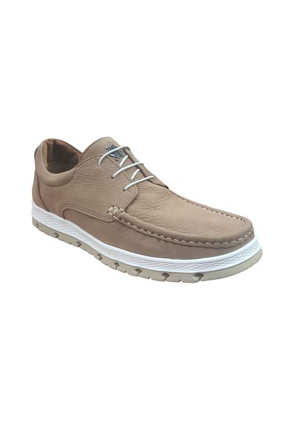 MARCOMEN 152-19601 TABA DAILY CASUAL ΑΘΛΗΤΙΚΑ ΔΕΡΜΑΤΙΝΑ ΠΑΠΟΥΤΣΙΑ