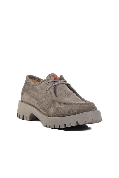 Pierre Cardin PC-54319 Z Gri Pantofi casual pentru damă