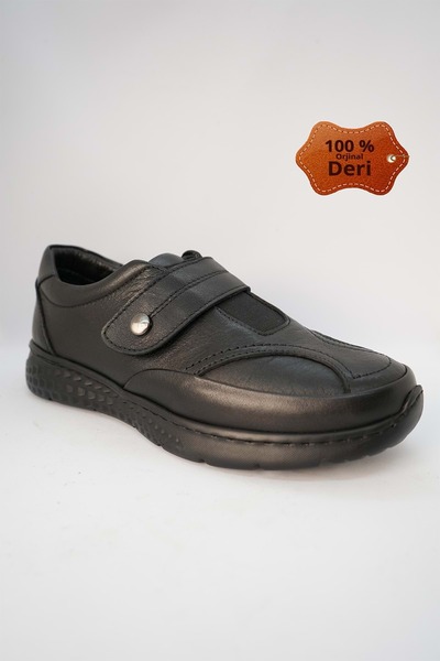 Kristal Dim.1223 Повністю ортопедичні жіночі туфлі з натуральної шкіри