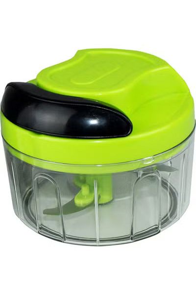 co arma Manual Food Slicer for Fruits and Vegetables Multicolor 10x13x6cm