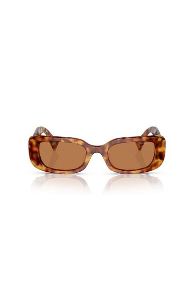 Miu Miu 0Mu 08Y 4Bw-2Z1 51 Item Number
