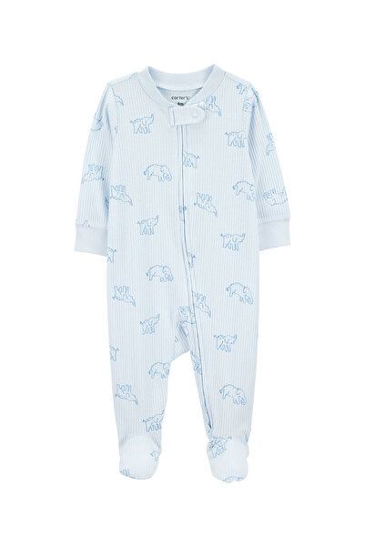 Carter's Kız Bebek Uyku Tulumu