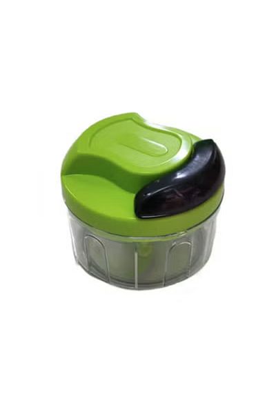 co arma Manual Food Slicer for Fruits and Vegetables Multicolor 10x13x6cm