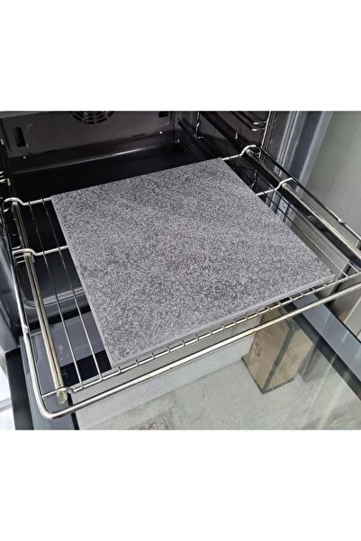 KİB Tandırım Ekmek Yapma Makinesi (KÜREK VE BAZALT TAŞ HEDİYELİ)