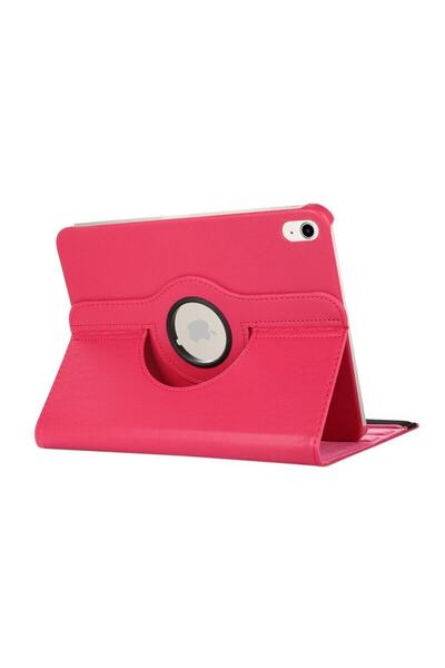 UnDePlus Apple iPad 11.nesil A16 11inç/10.nesil 10.9inç Kılıf 360 Dönebilen Standlı Case