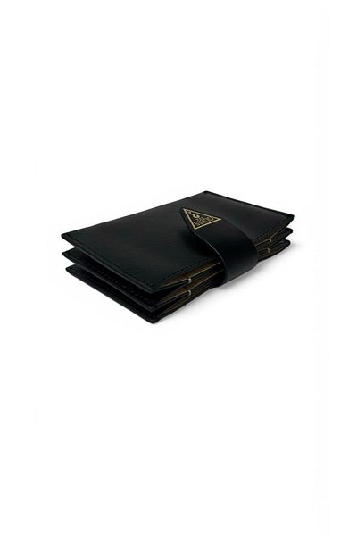Guess Laurel Genuine Leather Wallet Card Holder Rw1773P5201