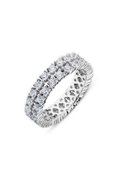 Carat Laboratories 1,92 Carat Tamtur Yüzük