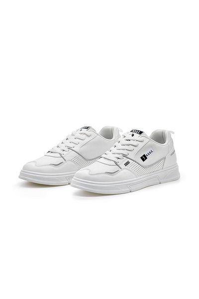 U.S. GOLF CLUB US Golf Club Men's Sneakers White Sneakers | Casual