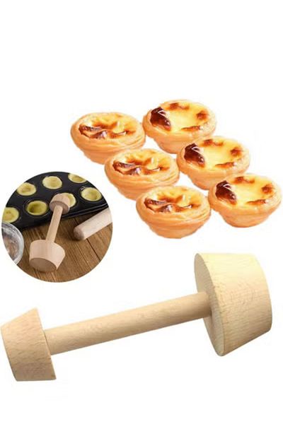 co arma Double-sided pastry press for making two-sided pastries