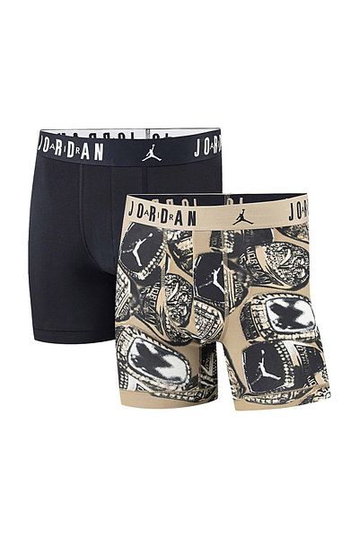 Nike Kids Παιδικό μπόξερ Flight (JM0744-J34)