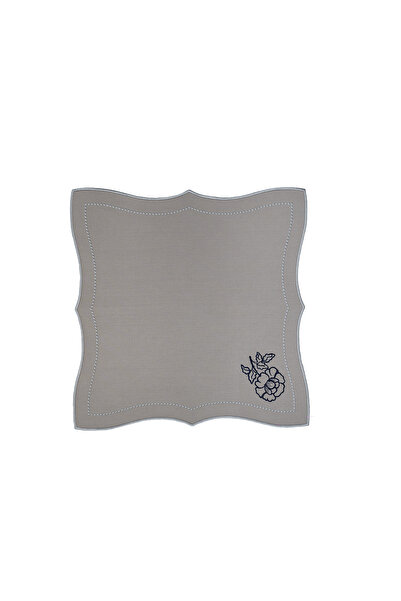 ZUA CONCEPT PEÇETE GÜL NAKIŞLI