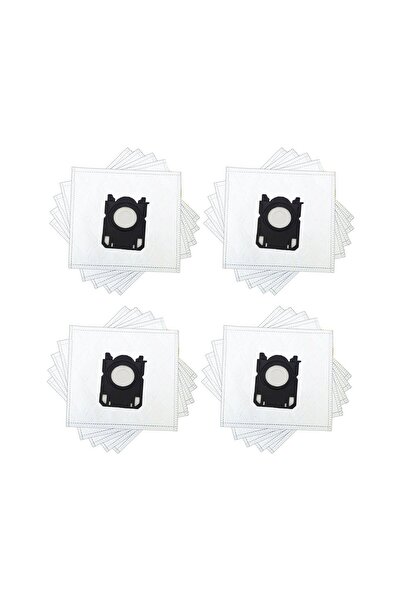 Şipşak Geldi Philips Fc 9300-9310 Serie Silentstar Aspirator Sac de praf din ...