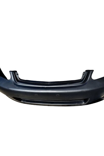 Tayvan Honda Ies Makyajl Kasa 1999-2001 Model Sedan Hatchback Uyumlu Ön Tampon