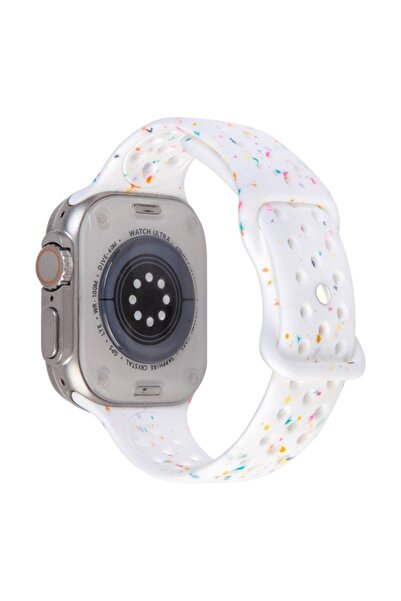 PSGT Apple Watch Seri: 1/2/3/4/5/6/se/7/8/9 (38-40-41MM) Ve Seri 10-11 (42MM)...