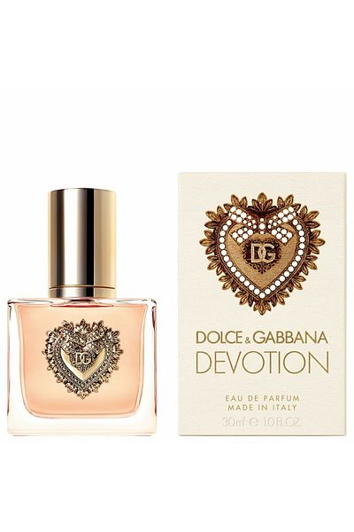 Dolce&Gabbana Γυναικείο άρωμα Dolce & Gabbana EDP Devotion 30 ml