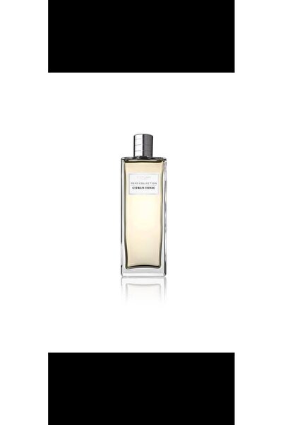 Oriflame men's collection citrus tonic edt
