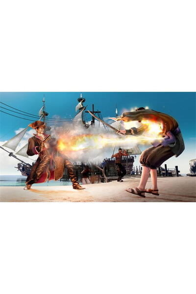 SEGA Like a Dragon: Pirate Yakuza in Hawaii PS5