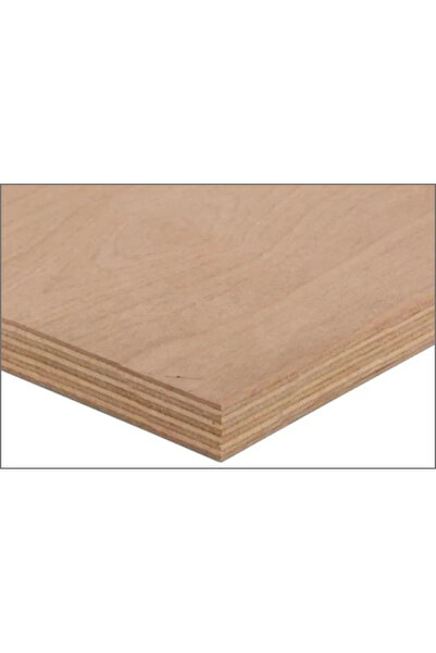 Balko Kayın Natural Eko Kontraplak 1700 - 2200 (18 mm)