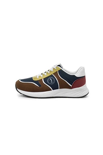 U.S. GOLF CLUB US Golf Club Men's Sneakers Multi Sneakers | Casual