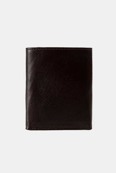 Lysande Genuine Leather Men's Wallet – Card Holder Compartment, Stylish Design, Gift Box