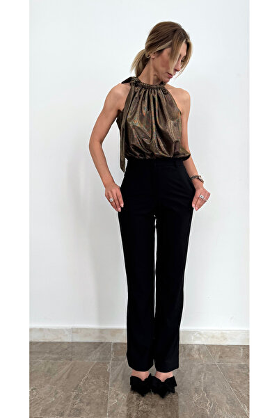 BLESS STUDIO TRİNE PANTOLON