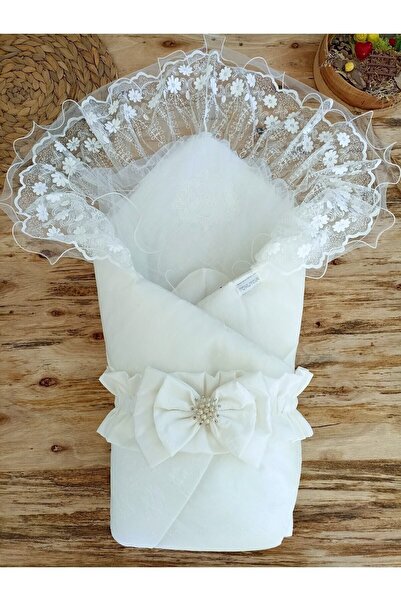 Tomuycuk Ballerina Prism Baby Swaddle Unisex Baby Outer Swaddle Blanket Hospi...