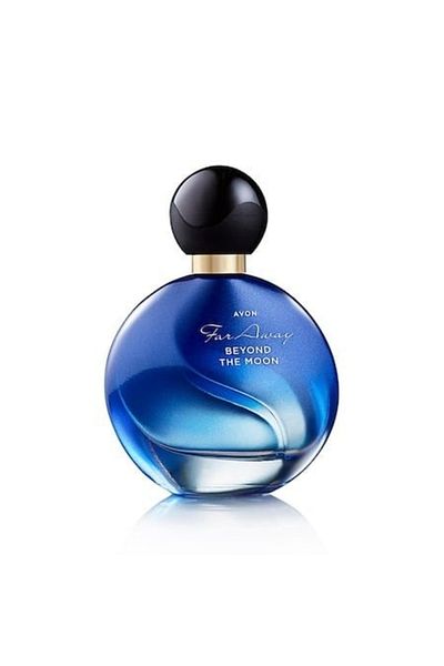 AVON Set Far Away Beyond the Moon Ea (parfum 50, lotiune 125)