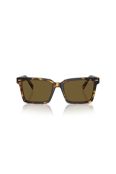 Miu Miu 0Mu 13Z Vau-01T Model Men's Shoes