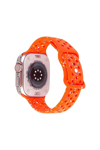 PSGT Apple Watch Seri: 1/2/3/4/5/6/se/7/8/9 (38-40-41MM) Ve Seri 10-11 (42MM)...