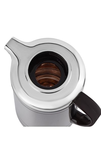 DELCASA 1.0 L Double Wall Vacuum Flask- DC3165