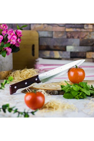 casa rosa Japanese Kitchen Knife 8 inch ( 21 cm )