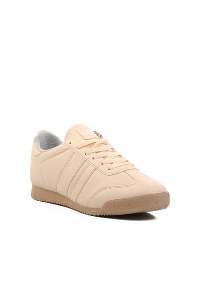 Slazenger Oleg G Beige Pantofi sport Tenis